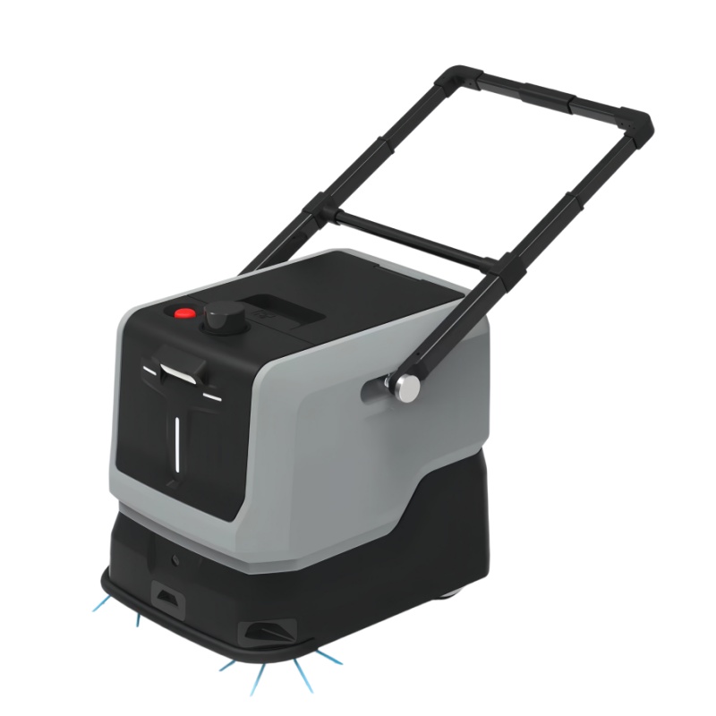 密云坦洁无人智能清洁机器人T10